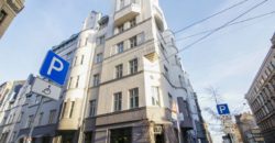 Квартира в Риге, Латвия, 73 м2