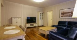 Квартира в Риге, Латвия, 73 м2