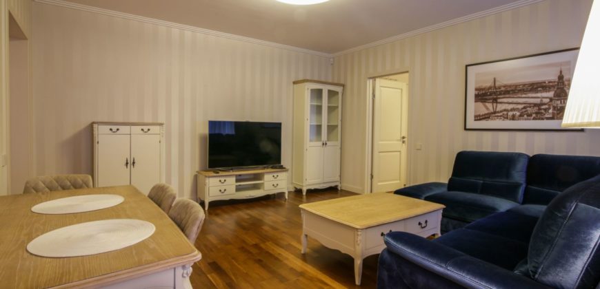 Квартира в Риге, Латвия, 73 м2