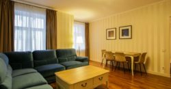 Квартира в Риге, Латвия, 73 м2