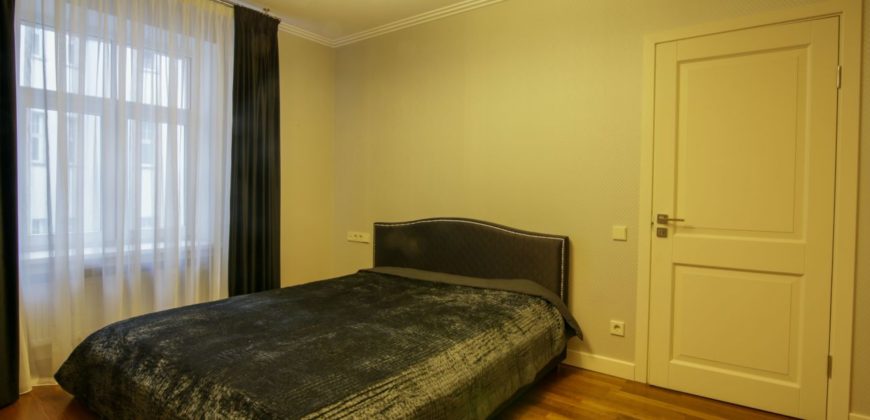 Квартира в Риге, Латвия, 73 м2