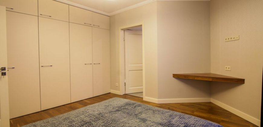 Квартира в Риге, Латвия, 73 м2