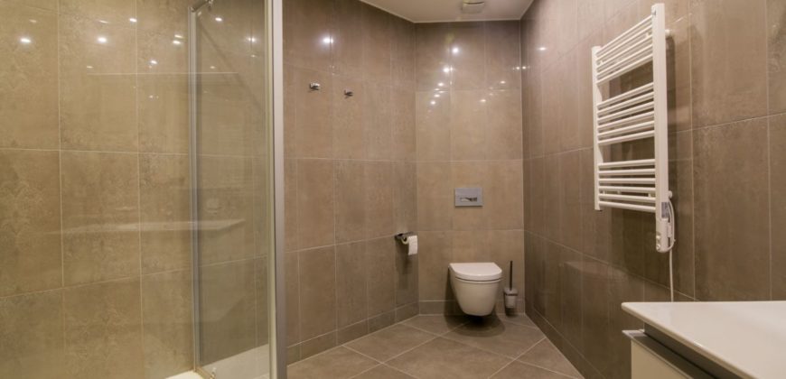 Квартира в Риге, Латвия, 73 м2