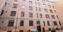 Квартира в Риге, Латвия, 75 м2