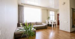 Квартира в Риге, Латвия, 75 м2