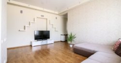 Квартира в Риге, Латвия, 75 м2