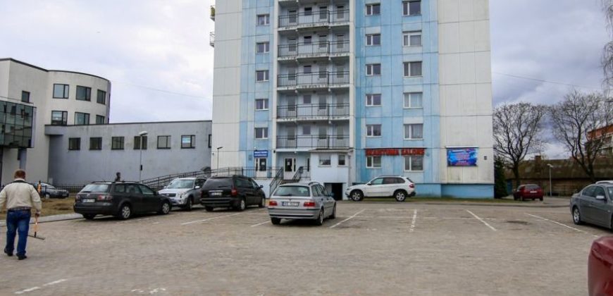 Квартира в Риге, Латвия, 76 м2