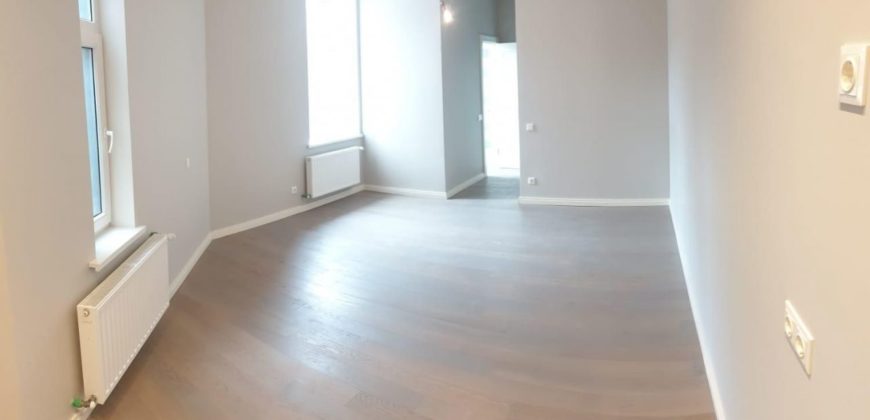 Квартира в Риге, Латвия, 78.8 м2