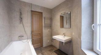 Квартира в Риге, Латвия, 81 м2