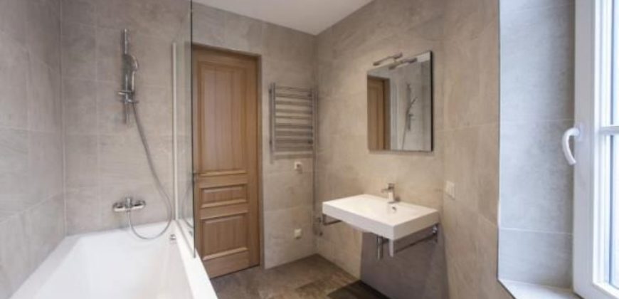 Квартира в Риге, Латвия, 81 м2