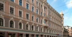 Квартира в Риге, Латвия, 81 м2