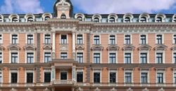 Квартира в Риге, Латвия, 81 м2