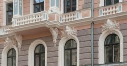 Квартира в Риге, Латвия, 81 м2