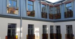 Квартира в Риге, Латвия, 81 м2