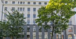 Квартира в Риге, Латвия, 82 м2