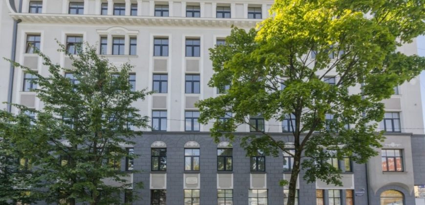 Квартира в Риге, Латвия, 82 м2