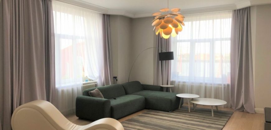 Квартира в Риге, Латвия, 82 м2