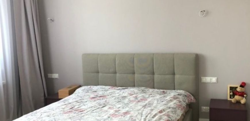 Квартира в Риге, Латвия, 82 м2