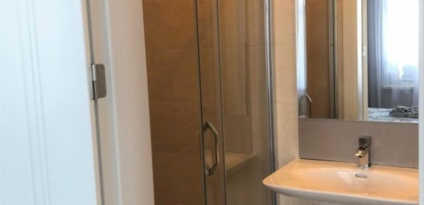 Квартира в Риге, Латвия, 82 м2