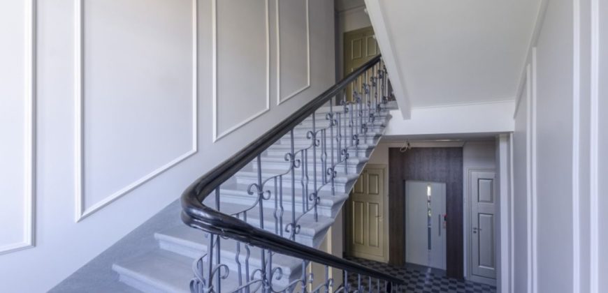 Квартира в Риге, Латвия, 82 м2