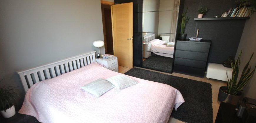 Квартира в Риге, Латвия, 82 м2