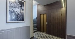 Квартира в Риге, Латвия, 82 м2