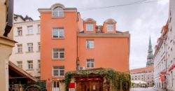 Квартира в Риге, Латвия, 84 м2