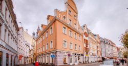 Квартира в Риге, Латвия, 84 м2