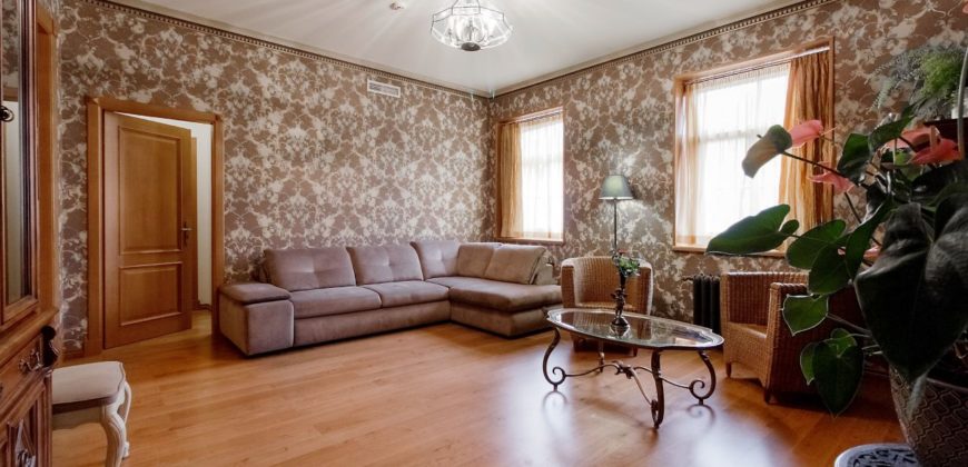 Квартира в Риге, Латвия, 84 м2