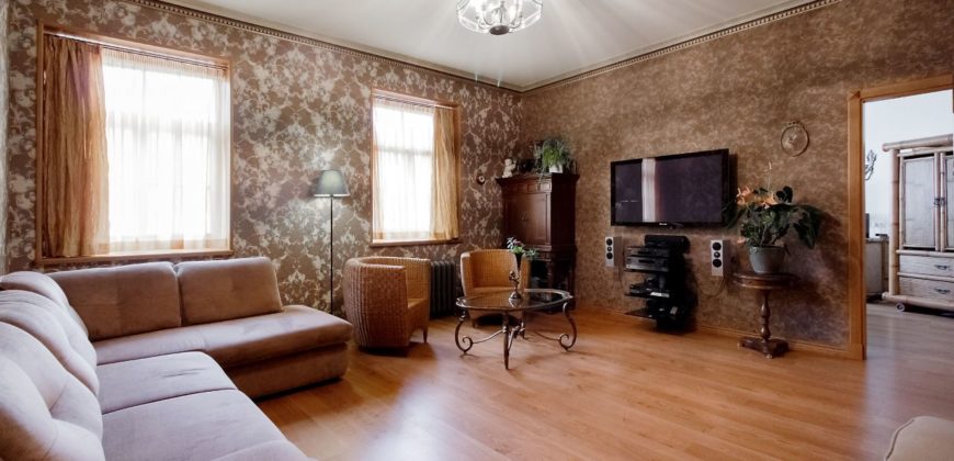 Квартира в Риге, Латвия, 84 м2