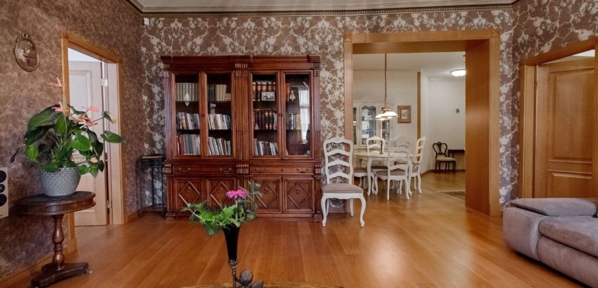Квартира в Риге, Латвия, 84 м2