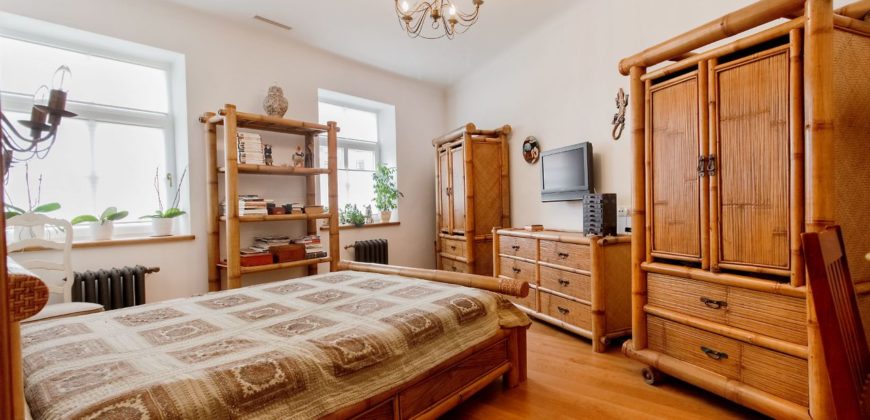 Квартира в Риге, Латвия, 84 м2