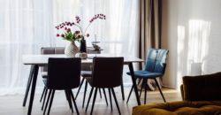 Квартира в Риге, Латвия, 88.5 м2