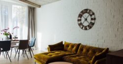 Квартира в Риге, Латвия, 88.5 м2
