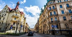 Квартира в Риге, Латвия, 89 м2