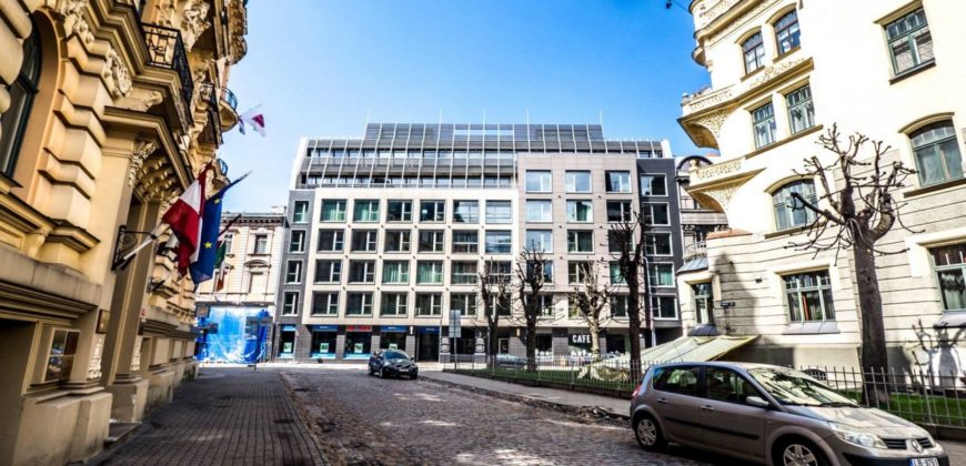 Квартира в Риге, Латвия, 89 м2