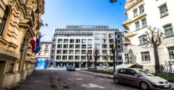 Квартира в Риге, Латвия, 89 м2