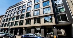 Квартира в Риге, Латвия, 89 м2