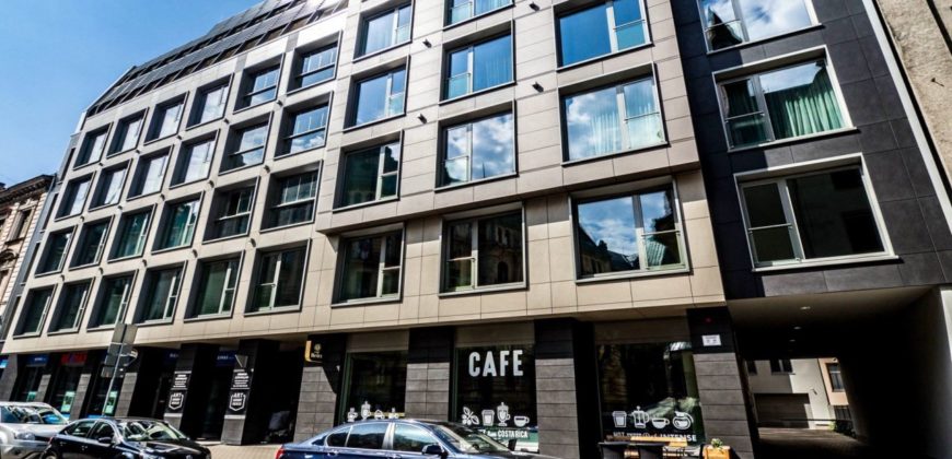 Квартира в Риге, Латвия, 89 м2