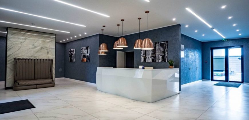 Квартира в Риге, Латвия, 89 м2
