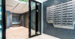 Квартира в Риге, Латвия, 89 м2