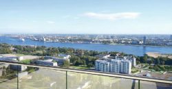 Квартира в Риге, Латвия, 90 м2