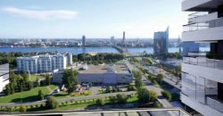 Квартира в Риге, Латвия, 94 м2