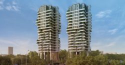 Квартира в Риге, Латвия, 94 м2