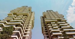 Квартира в Риге, Латвия, 94 м2
