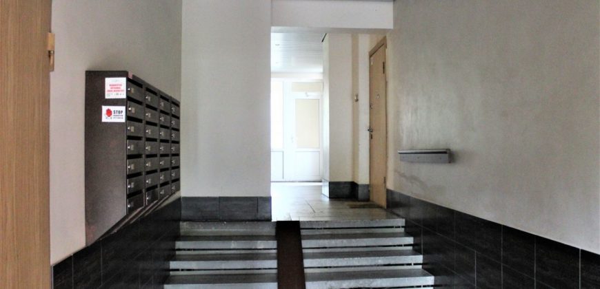 Квартира в Риге, Латвия, 98 м2