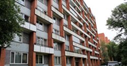 Квартира в Риге, Латвия, 98 м2