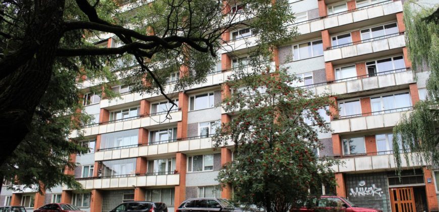 Квартира в Риге, Латвия, 98 м2