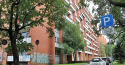 Квартира в Риге, Латвия, 98 м2