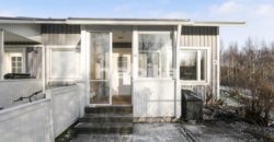 Квартира в Рованиеми, Финляндия, 51 м2